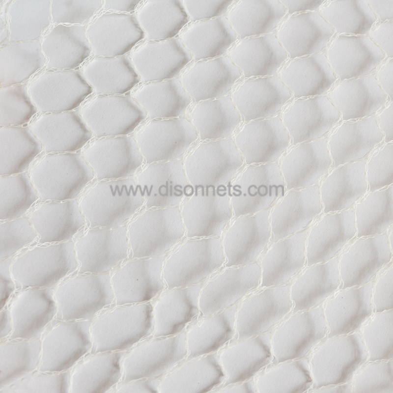 Eco-Friendly Reusable Safe Effective Crop Defense Bird Net
