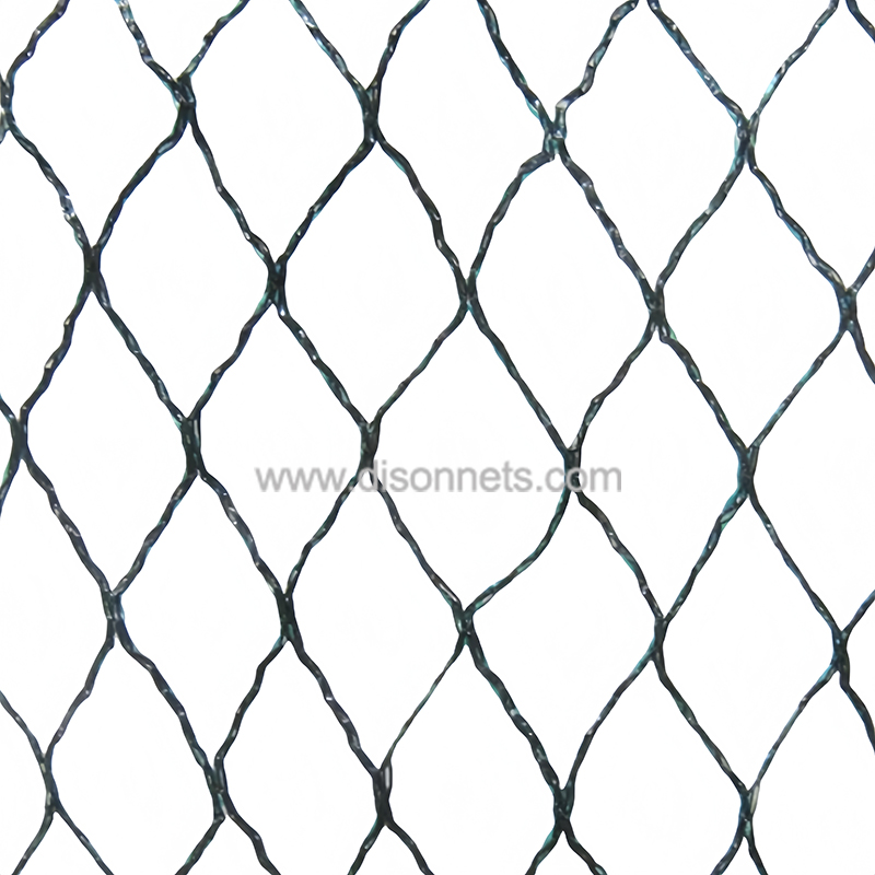 Custom Fit for Any Garden or Balcony Easy-Cut Bird Net