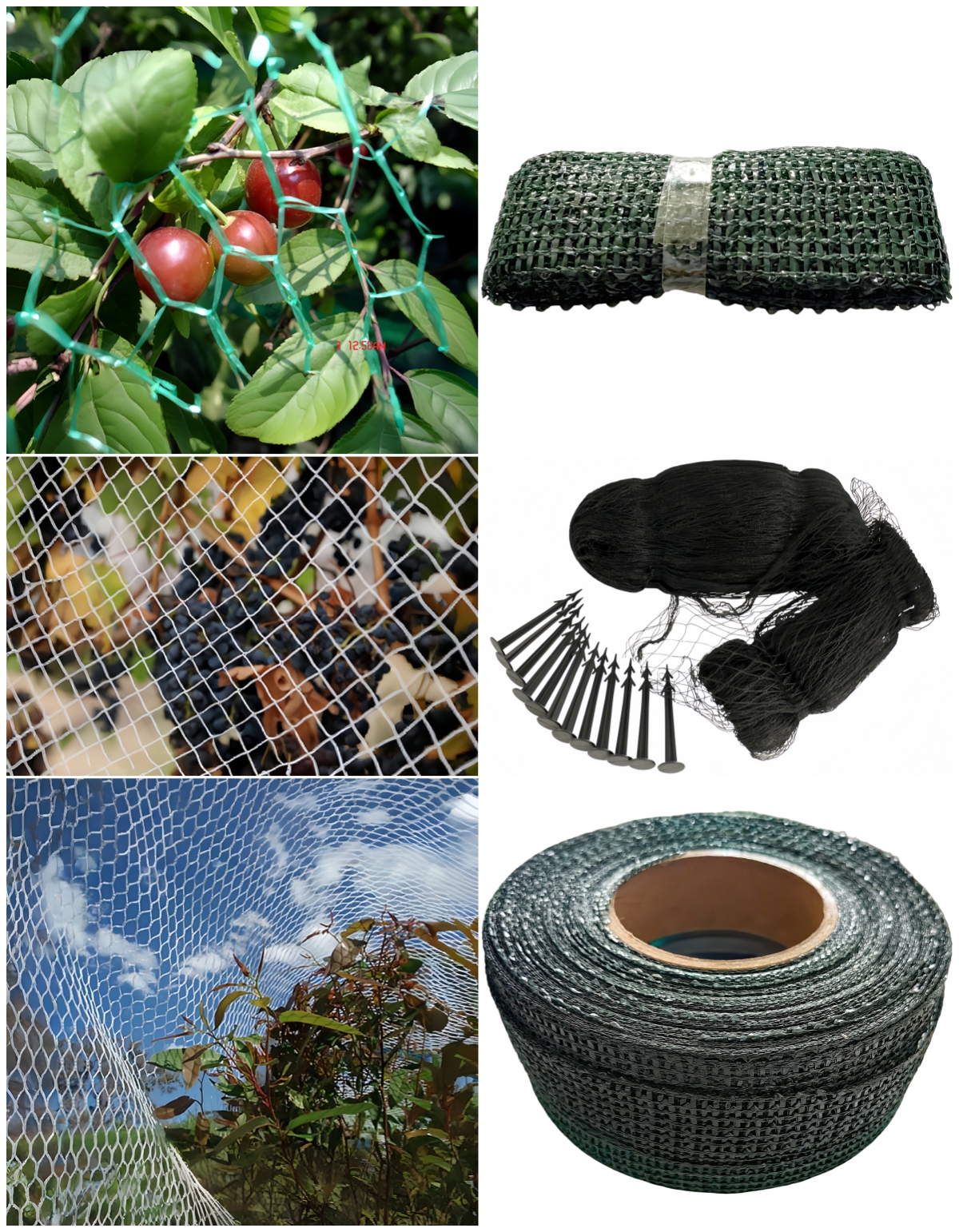 Gardening Nets